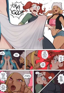 A Dumb Sequel – Chapter 2 [Afrobull] (10)