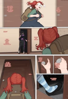 A Dumb Sequel – Chapter 2 [Afrobull] (3)