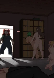 A Dumb Sequel – Chapter 2 [Afrobull] (4)