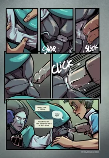 Ad Asstra Chapter 2 [Totempole]0010