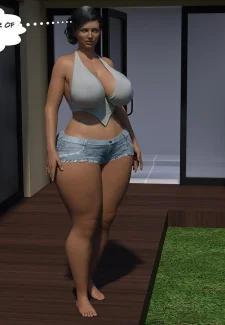 Amanda 42- Crazydad3D (47)