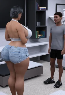 Amanda 42- Crazydad3D (5)