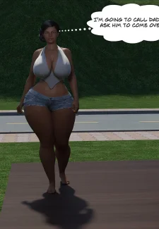 Amanda 42- Crazydad3D (52)