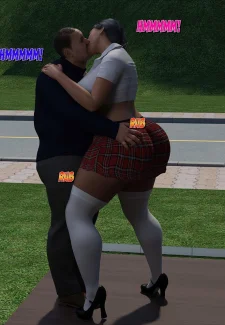 Amanda 42- Crazydad3D (72)