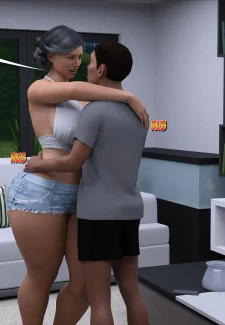 Amanda 42- Crazydad3D (8)
