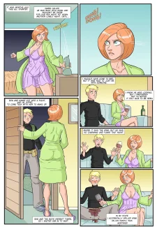 Ann Possible – Hello Nurse 0003