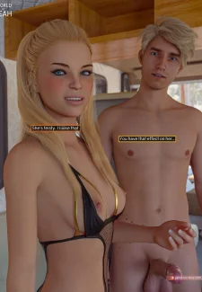 Best Friend Benefits – [World Of Leah] (17)