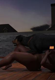 Doctor Brandie 47- [Zoo] [CrazyDad3D] (60)