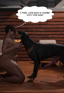 Doctor Brandie 47- [Zoo] [CrazyDad3D] (82)
