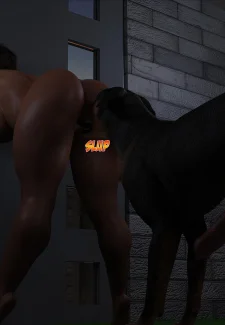 Doctor Brandie 48- [Zoo] [CrazyDad3D] (41)