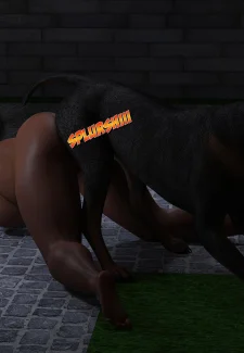 Doctor Brandie 48- [Zoo] [CrazyDad3D] (94)