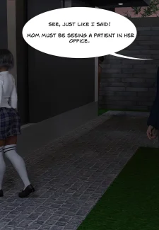 Doctor Brandie 49- [Zoo] [CrazyDad3D] (12)
