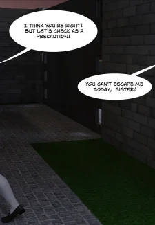 Doctor Brandie 49- [Zoo] [CrazyDad3D] (14)