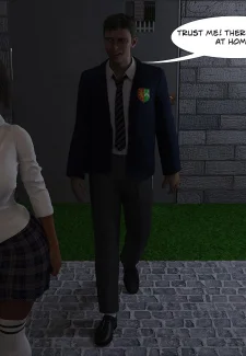Doctor Brandie 49- [Zoo] [CrazyDad3D] (16)