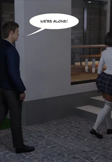Doctor Brandie 49- [Zoo] [CrazyDad3D] (18)