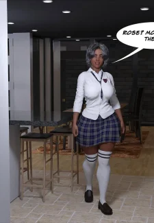 Doctor Brandie 49- [Zoo] [CrazyDad3D] (34)