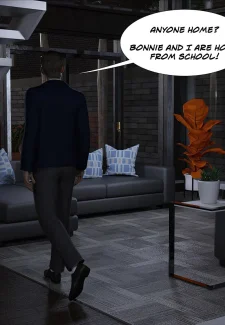 Doctor Brandie 49- [Zoo] [CrazyDad3D] (35)