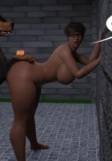Doctor Brandie 49- [Zoo] [CrazyDad3D] (51)
