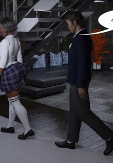 Doctor Brandie 49- [Zoo] [CrazyDad3D] (52)