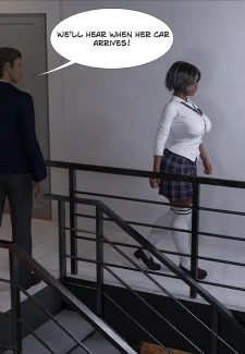 Doctor Brandie 49- [Zoo] [CrazyDad3D] (55)