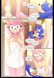 Echidna Nights (Sonic The Hedgehog) (81)