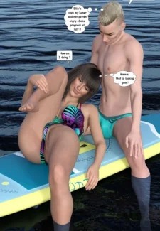 Ellie A Journey into Depravity 2- Resurgum2