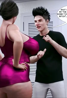 Hell Village – Maverick Snake Eyes – Chapter 4 (10)