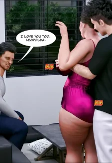 Hell Village – Maverick Snake Eyes – Chapter 4 (29)