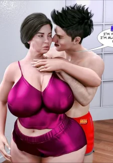 Hell Village – Maverick Snake Eyes – Chapter 4 (90)