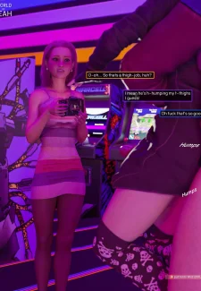 Hide & Sex – [World Of Leah] (102)