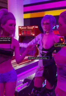 Hide & Sex – [World Of Leah] (115)