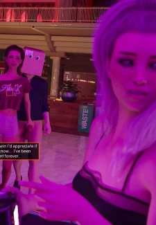 Hide & Sex – [World Of Leah] (116)
