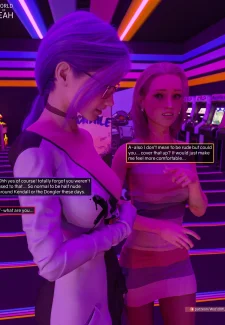 Hide & Sex – [World Of Leah] (120)