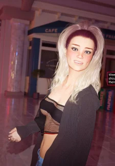 Hide & Sex – [World Of Leah] (13)