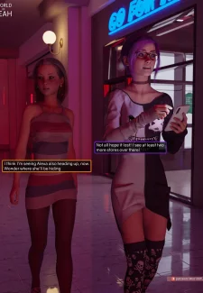 Hide & Sex – [World Of Leah] (130)
