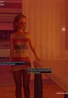 Hide & Sex – [World Of Leah] (135)