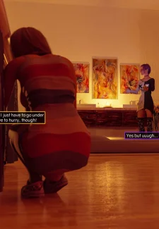 Hide & Sex – [World Of Leah] (138)