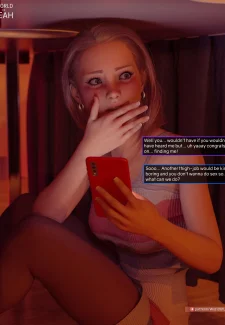 Hide & Sex – [World Of Leah] (147)