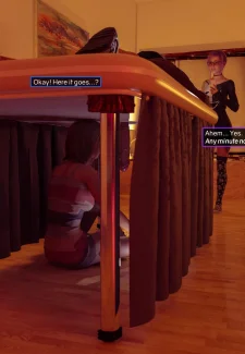 Hide & Sex – [World Of Leah] (155)