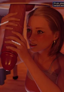 Hide & Sex – [World Of Leah] (175)