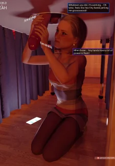 Hide & Sex – [World Of Leah] (178)