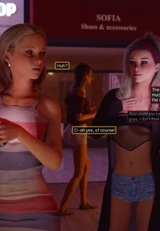 Hide & Sex – [World Of Leah] (18)