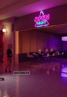 Hide & Sex – [World Of Leah] (195)