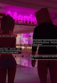 Hide & Sex – [World Of Leah] (200)