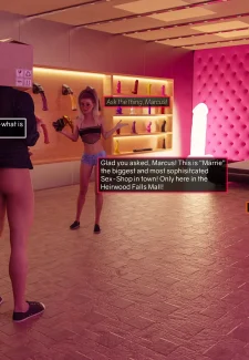 Hide & Sex – [World Of Leah] (204)