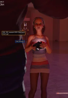Hide & Sex – [World Of Leah] (22)