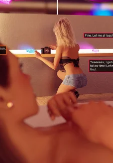 Hide & Sex – [World Of Leah] (236)