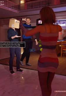 Hide & Sex – [World Of Leah] (27)