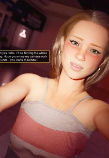 Hide & Sex – [World Of Leah] (3)