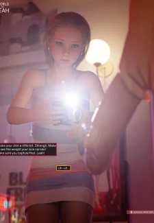 Hide & Sex – [World Of Leah] (37)